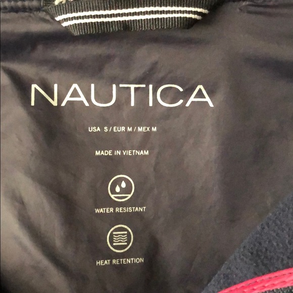 NAUTICA Rain Coat - Picture 6 of 7